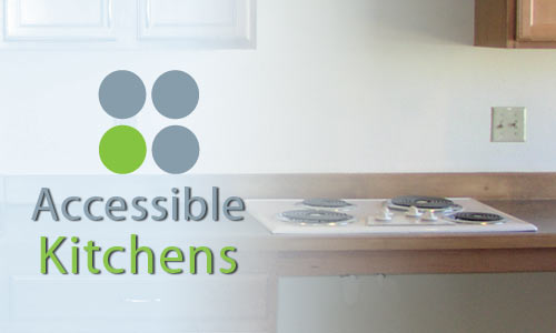 accessible kitchens